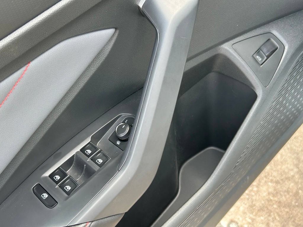 New 2026 Volkswagen Jetta GLI Autobahn FWD image 20