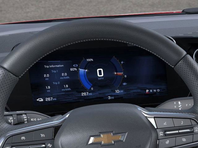 New 2026 Chevrolet Equinox EV LT image 18