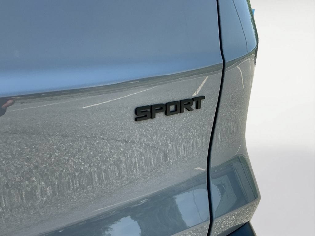 Used 2024 Honda CR-V Sport-L image 19
