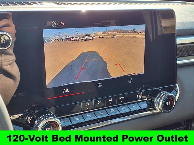 New 2026 GMC Canyon Elevation w/ Convenience Package image 9