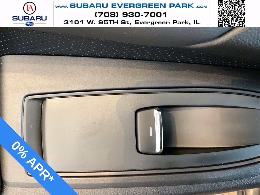 New 2026 Subaru Ascent Bronze Edition AWD/4WD image 34
