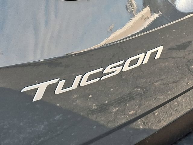 New 2026 Hyundai Tucson SEL image 11