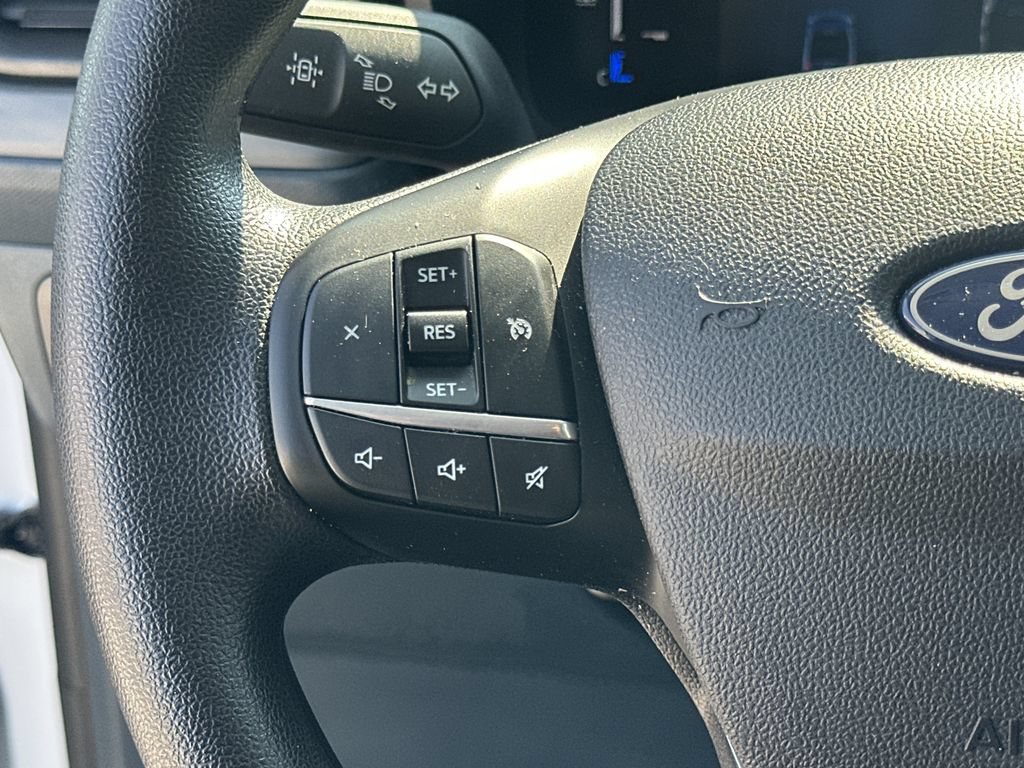 Used 2025 Ford Maverick XL FWD image 24