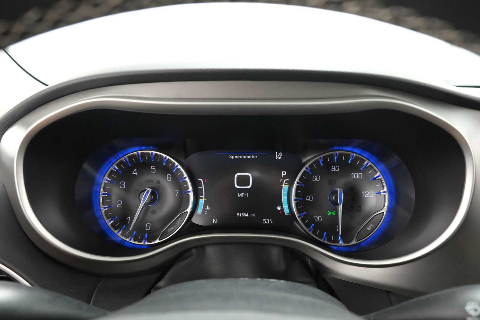 Used 2022 Chrysler Pacifica Touring-L FWD image 14