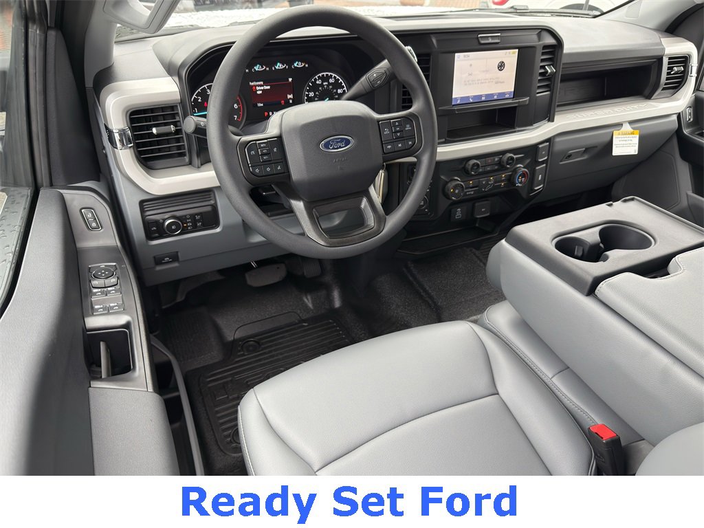 New 2026 Ford F350 XL w/ FX4 Off-Road Package image 13