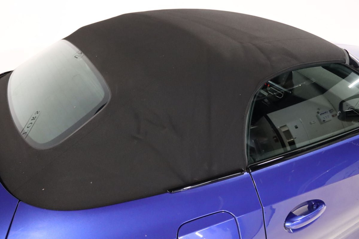 Used 2026 BMW Z4 sDrive30i RWD image 71