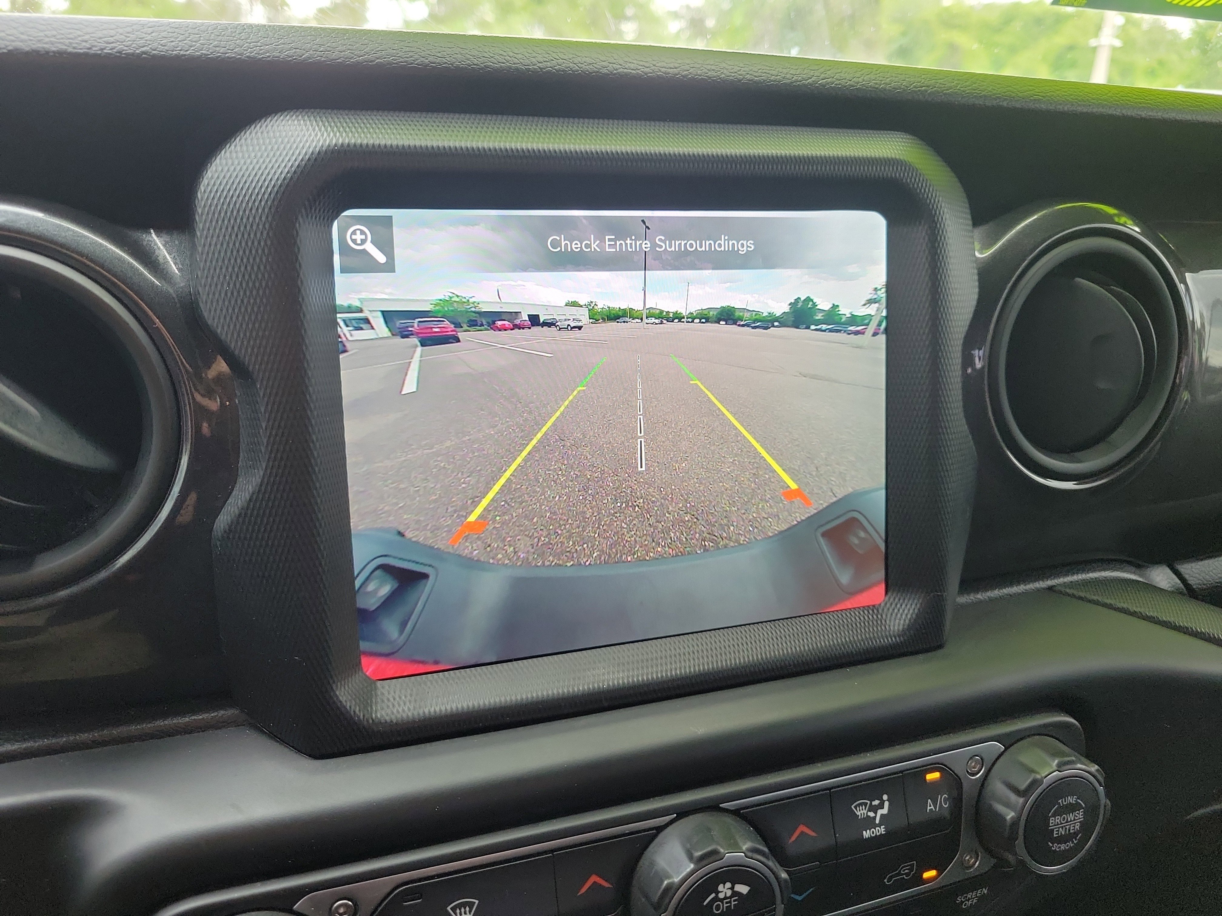 Used 2021 Jeep Gladiator Sport AWD/4WD image 32