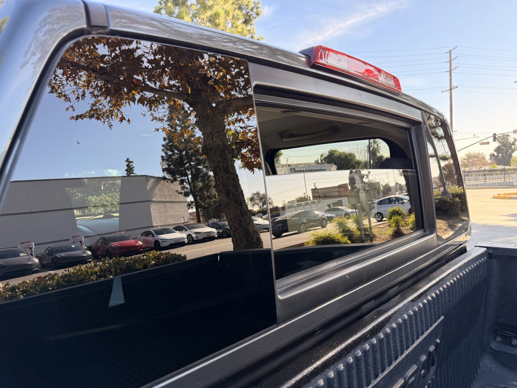 Used 2012 Nissan Titan SV image 23