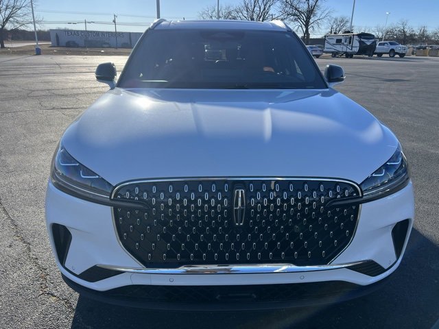New 2026 Lincoln Aviator Reserve image 1