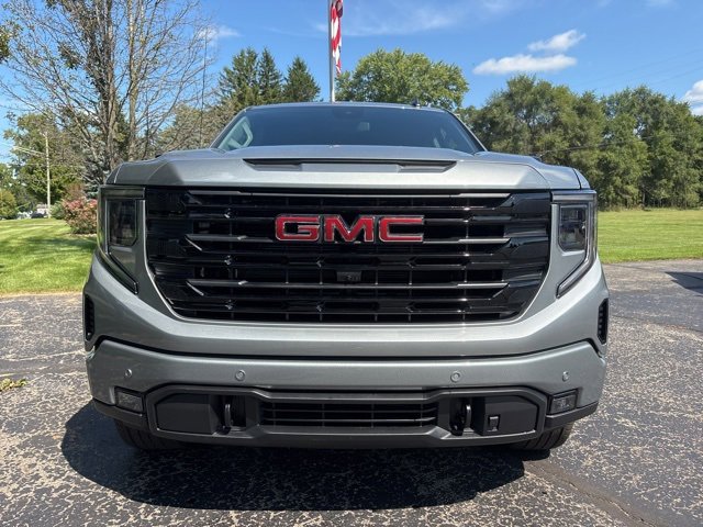 New 2026 GMC Sierra 1500 Elevation w/ Elevation Premium Package image 2