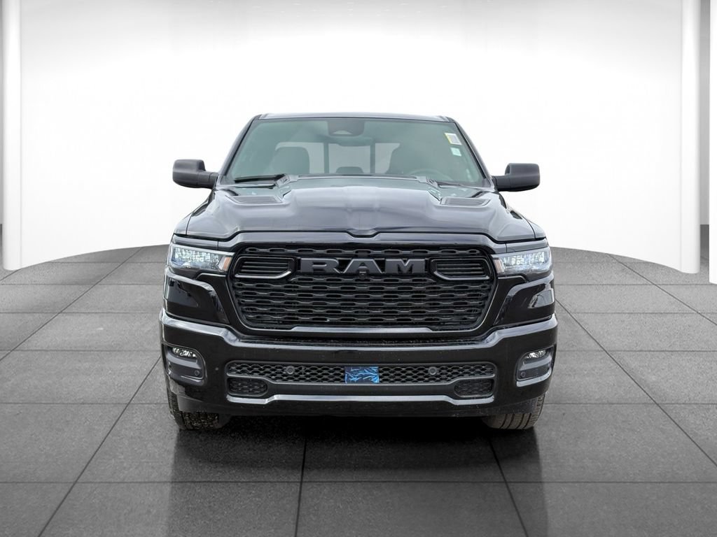 New 2026 RAM 1500 Express AWD/4WD image 2