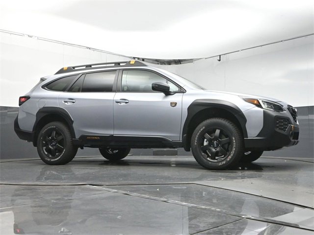 New 2025 Subaru Outback Wilderness image 34