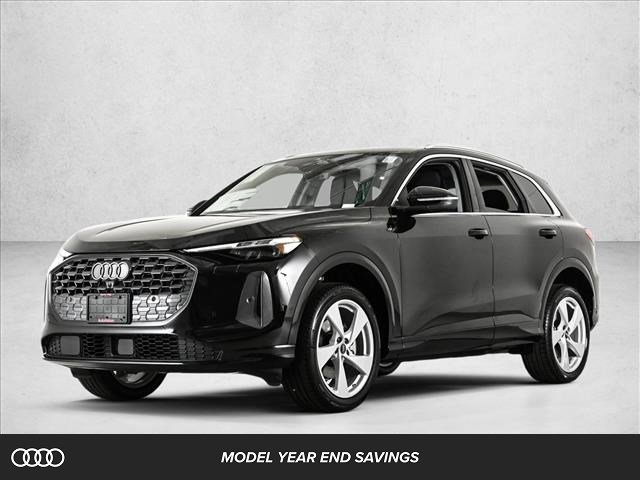 New 2025 Audi Q5 Premium Plus image 1