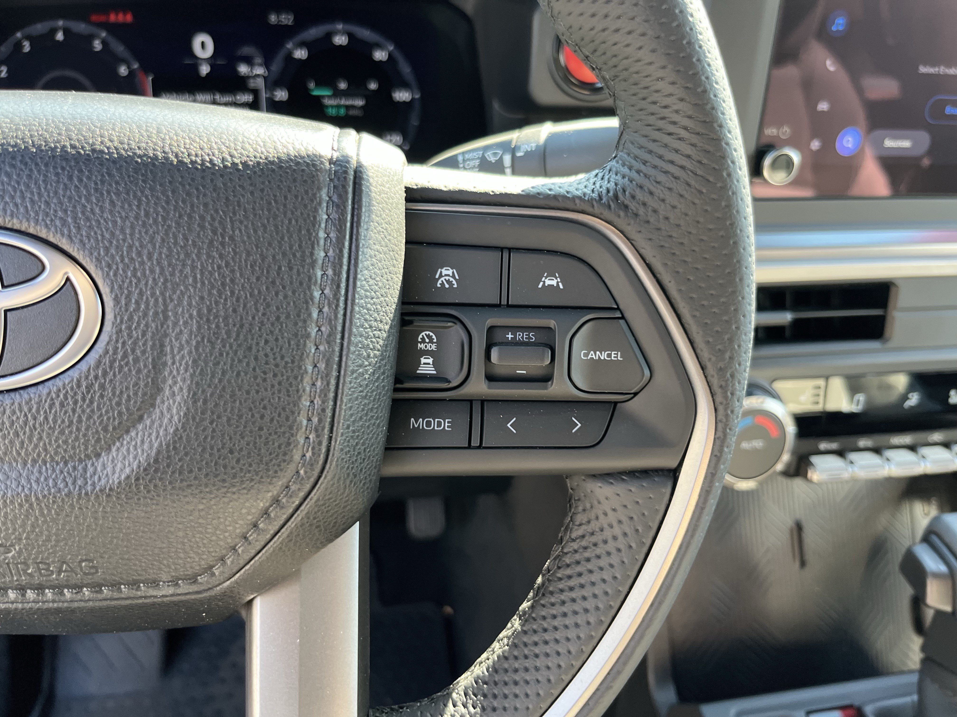 Used 2026 Toyota Tacoma TRD Off-Road AWD/4WD image 21