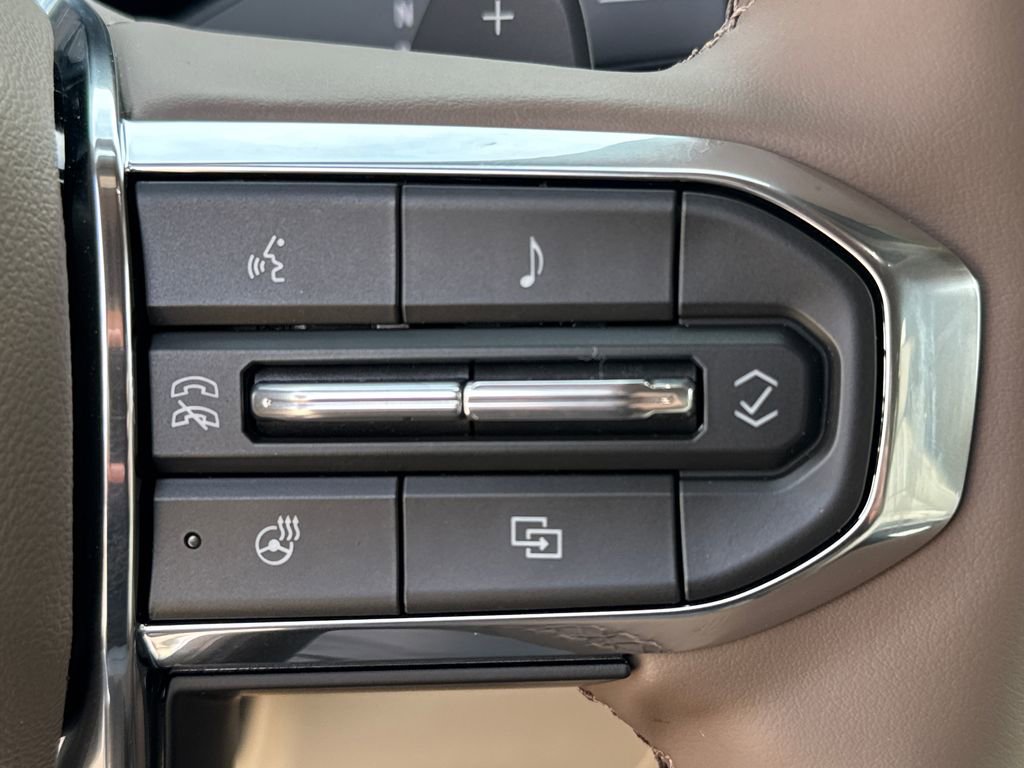 New 2026 GMC Yukon XL Denali AWD/4WD image 25