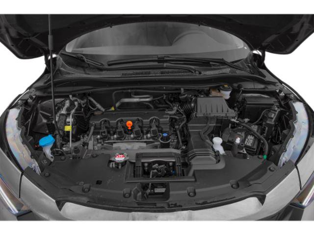Used 2020 Honda HR-V LX image 12
