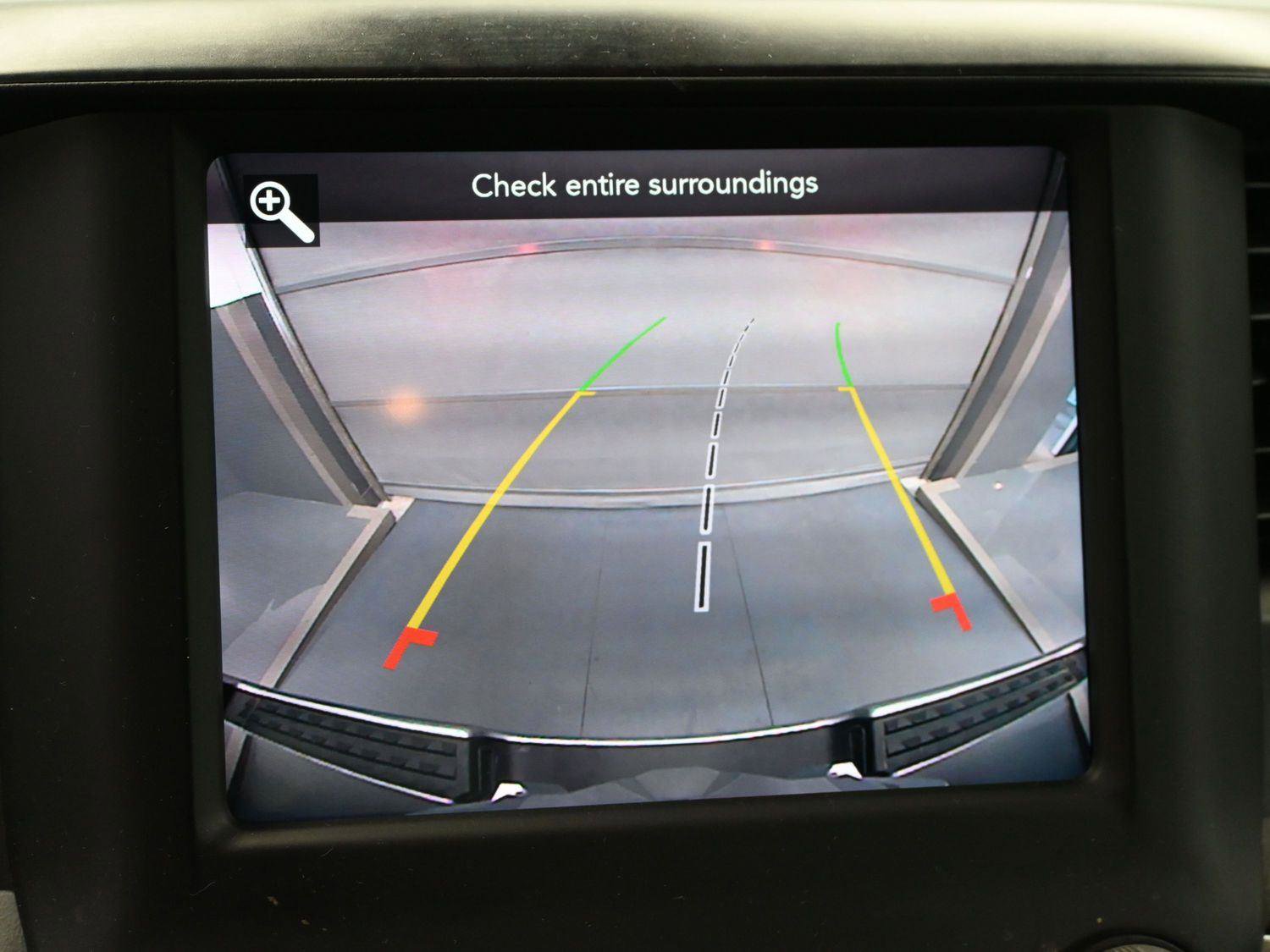 Used 2021 RAM 1500 Big Horn image 25