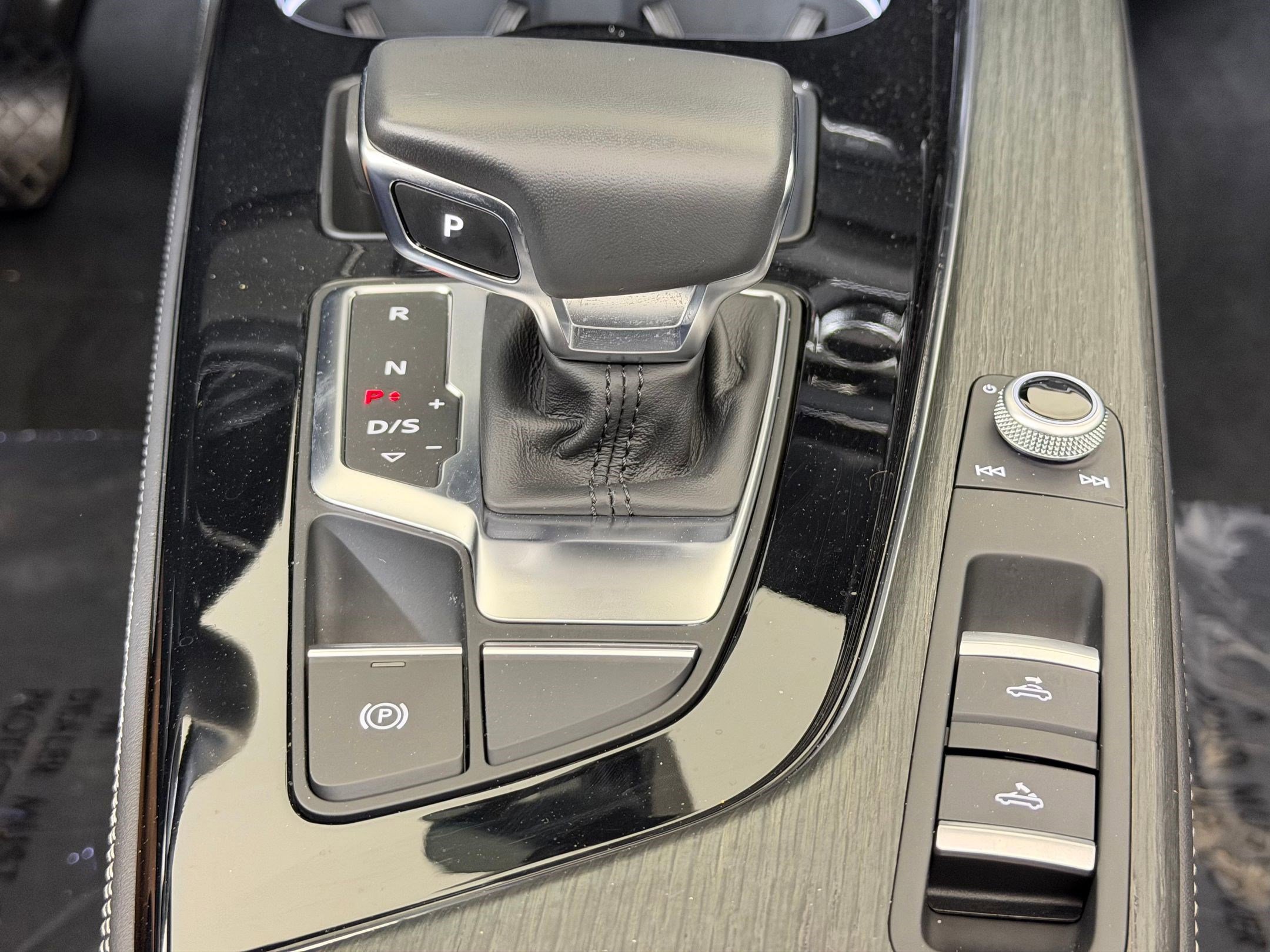 Used 2024 Audi A5 2.0T Premium Plus w/ Premium Plus image 27