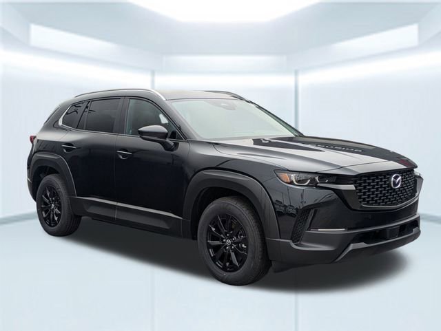 New 2026 MAZDA CX-50 2.5 Hybrid w/ Weather Package image 8