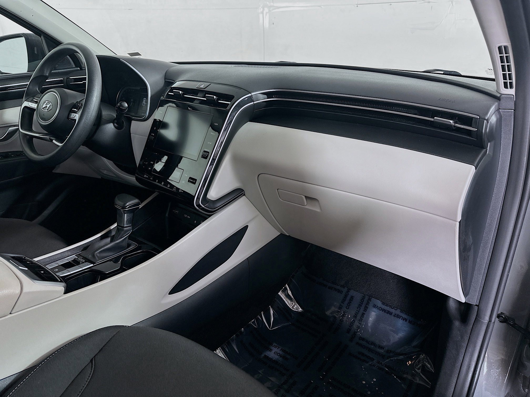 Certified 2024 Hyundai Tucson SEL image 27