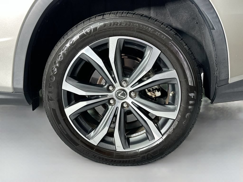 Used 2021 Lexus RX 350 FWD w/ Premium Package image 33