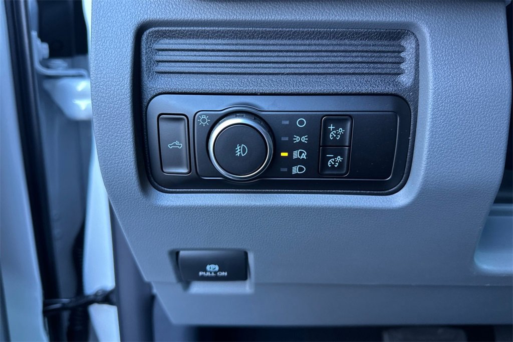 New 2026 Ford F350 XLT w/ 360-Degree Camera Package image 18