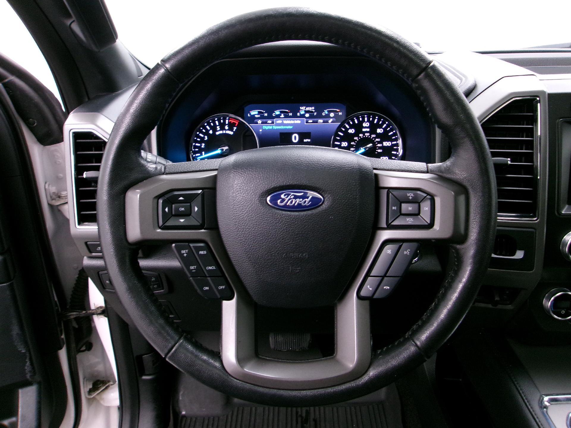 Used 2019 Ford Expedition Max XLT w/ Equipment Group 202A image 8