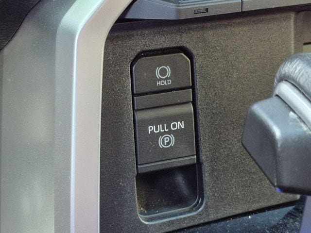 Used 2024 Toyota Tundra 1794 Edition AWD/4WD image 18