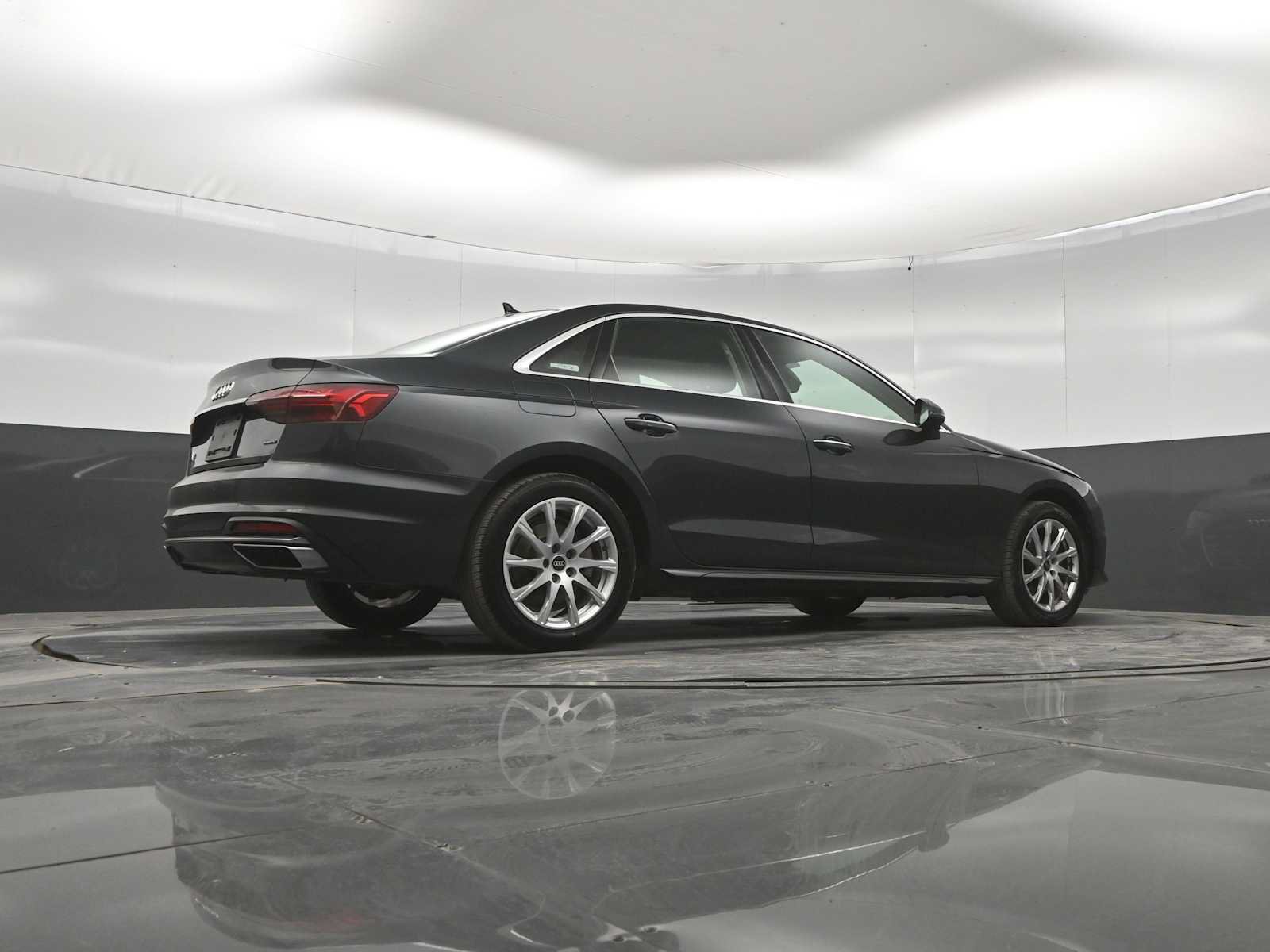 Used 2021 Audi A4 2.0T Premium w/ Convenience Package AWD/4WD image 41