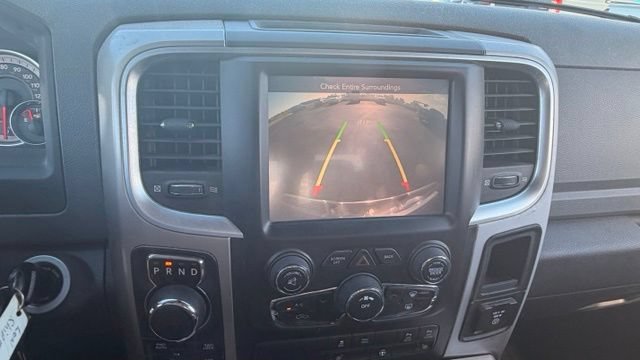 Used 2014 RAM 1500 Big Horn AWD/4WD image 20