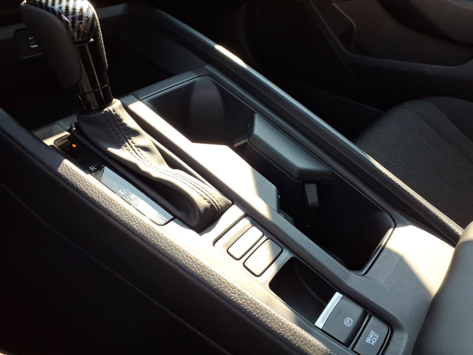 Certified 2024 Honda Accord EX image 20