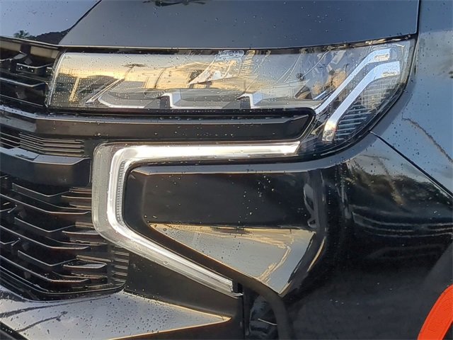 Used 2023 Chevrolet Tahoe RST w/ Luxury Package image 7