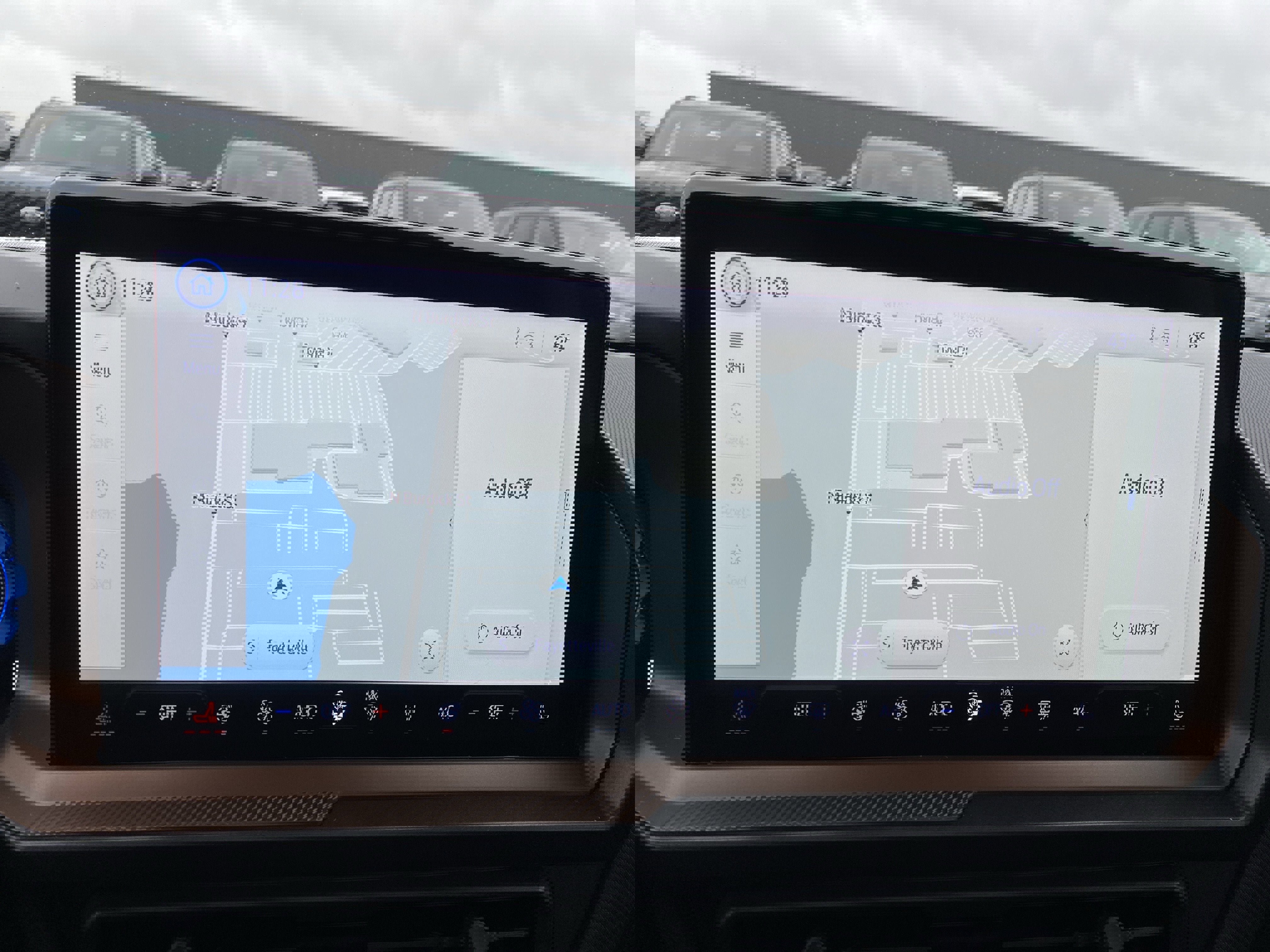 Used 2025 Ford Bronco Sport Outer Banks w/ Sasquatch Outer Banks Package image 18