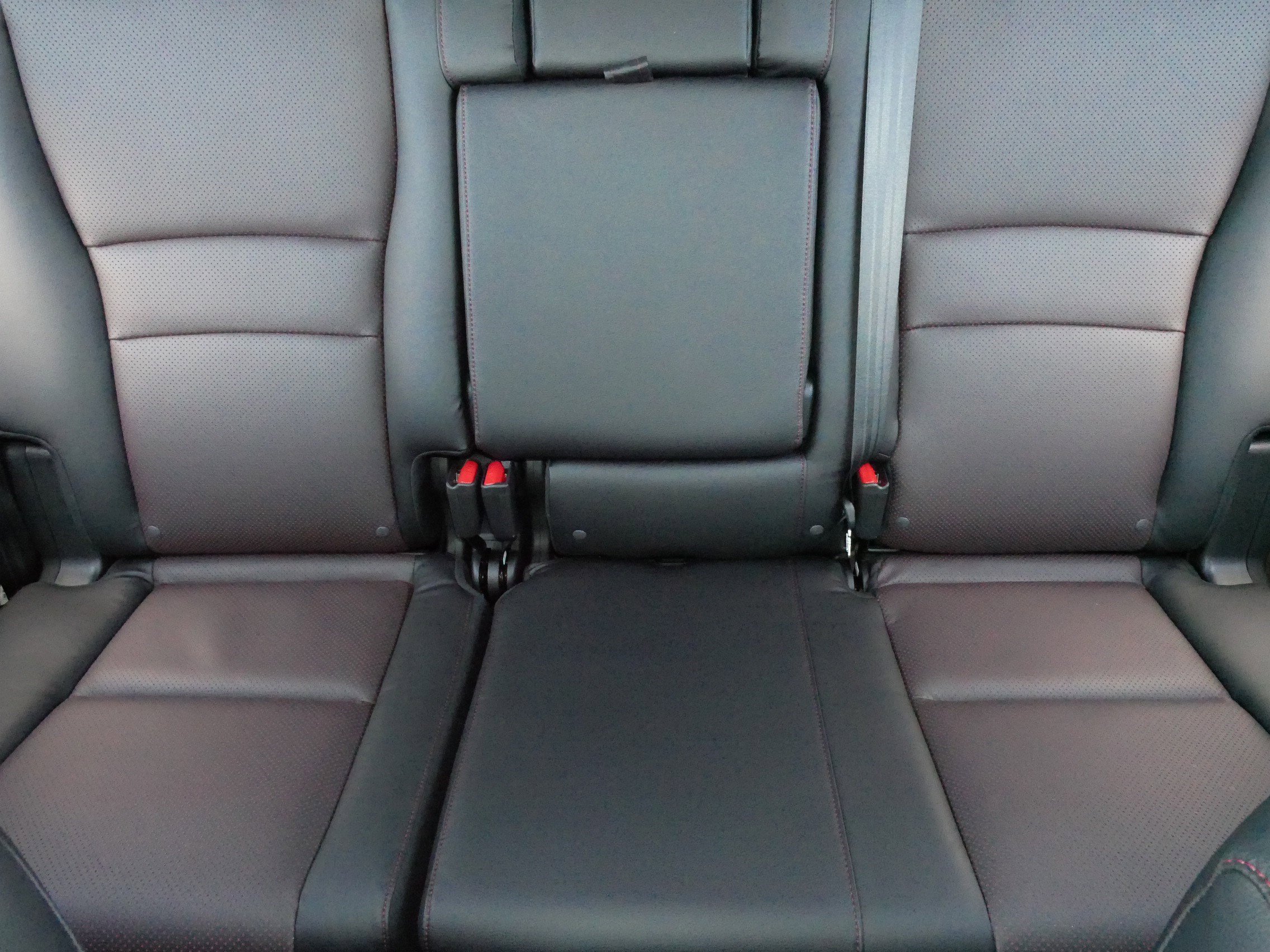 Certified 2026 Honda Ridgeline Black Edition image 13