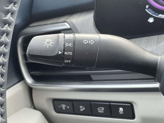 Used 2025 Kia Telluride EX w/ EX Captain's Chair Package image 24