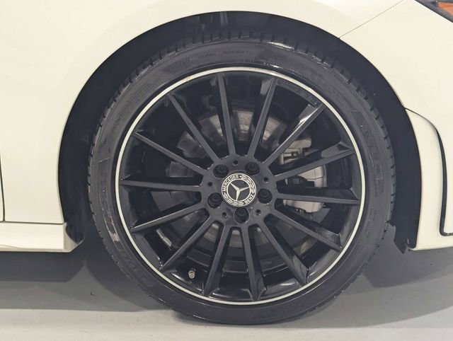 Used 2022 Mercedes-Benz CLA 250 image 28