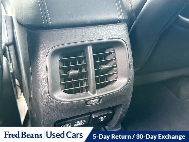 Used 2021 Jeep Cherokee Limited image 27