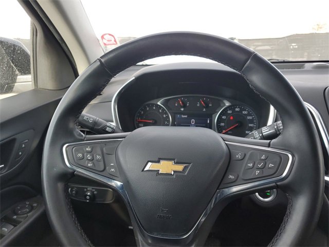 Certified 2024 Chevrolet Equinox LT w/ LPO, Floor Liner Package image 11