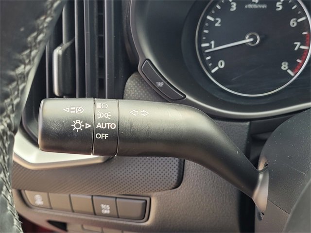 Used 2024 MAZDA CX-50 AWD 2.5 S w/ Preferred Package image 16