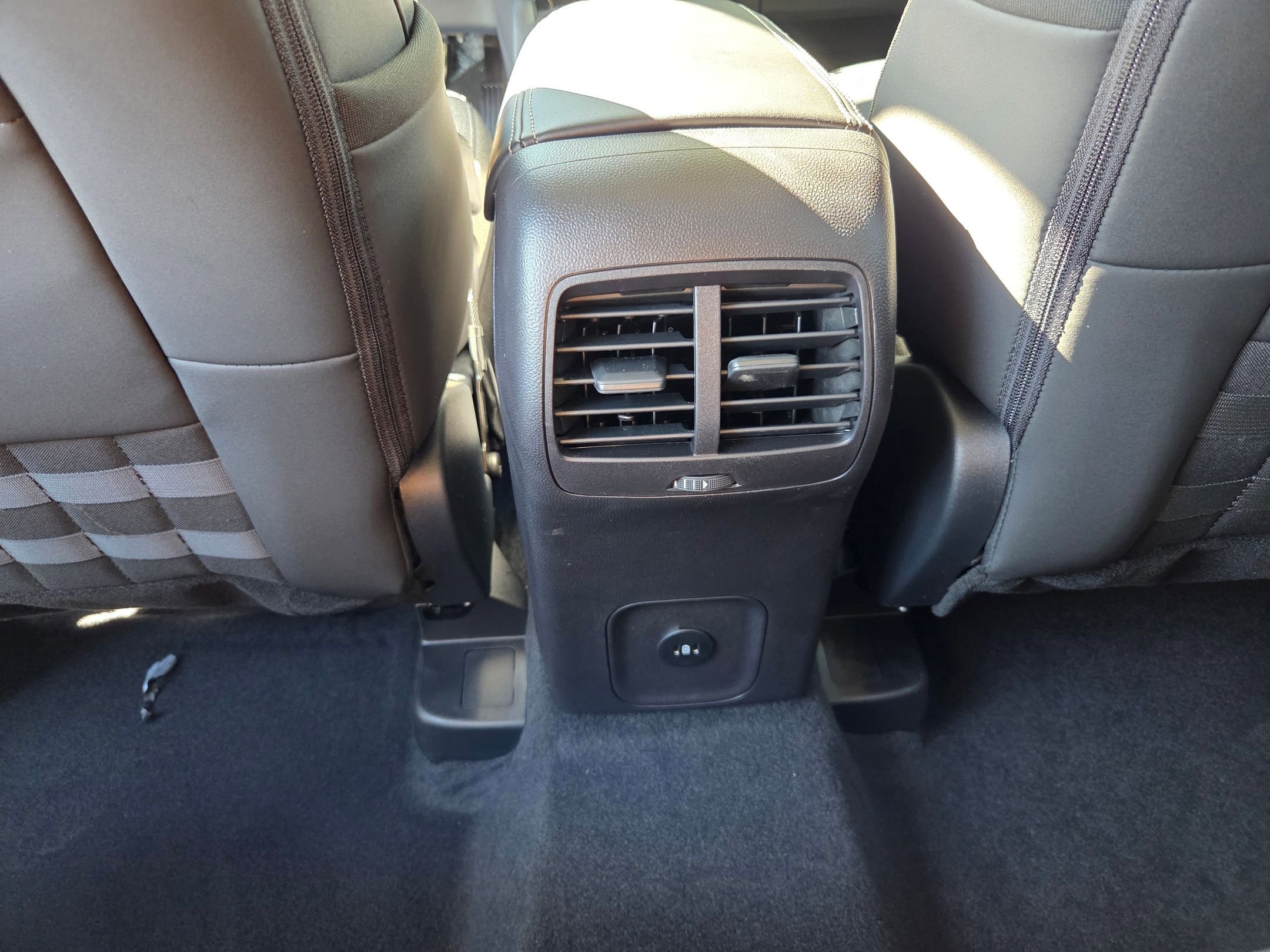 New 2025 Ford Bronco Sport Big Bend w/ Convenience Package image 16