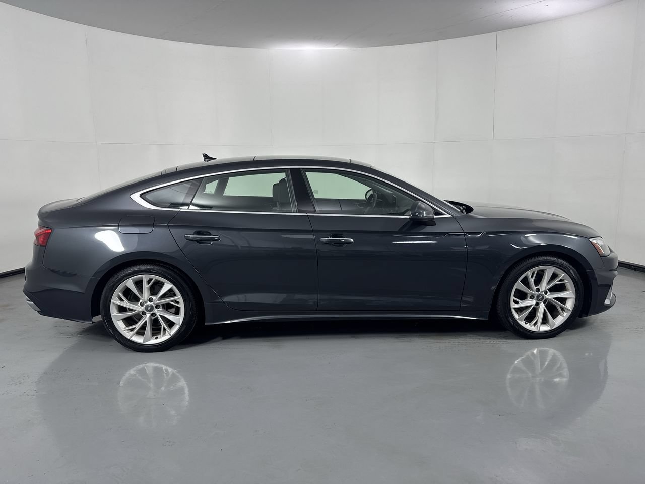 Used 2021 Audi A5 2.0T Premium Plus w/ Premium Plus AWD/4WD image 38