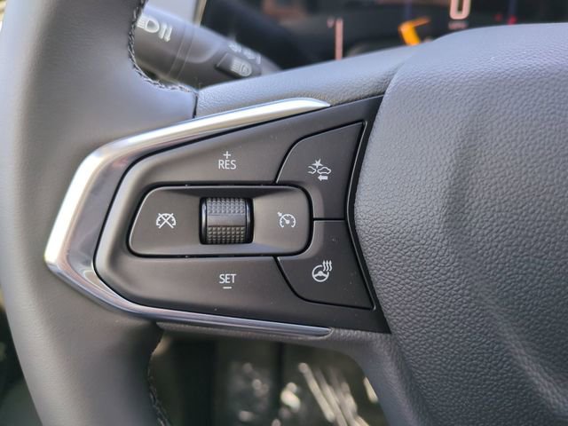 New 2026 Chevrolet Trax LT w/ Driver Confidence Package FWD image 23