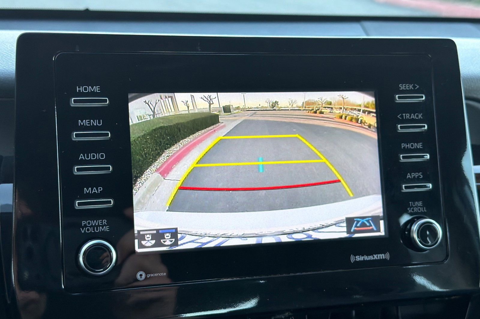 Certified 2023 Toyota Camry LE w/ Convenience Package image 23