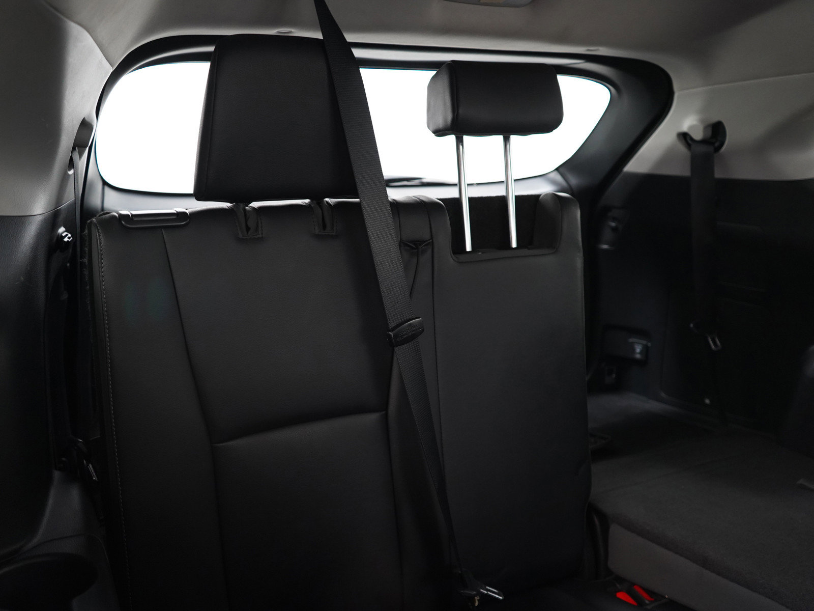 Used 2020 Toyota Highlander Platinum image 13