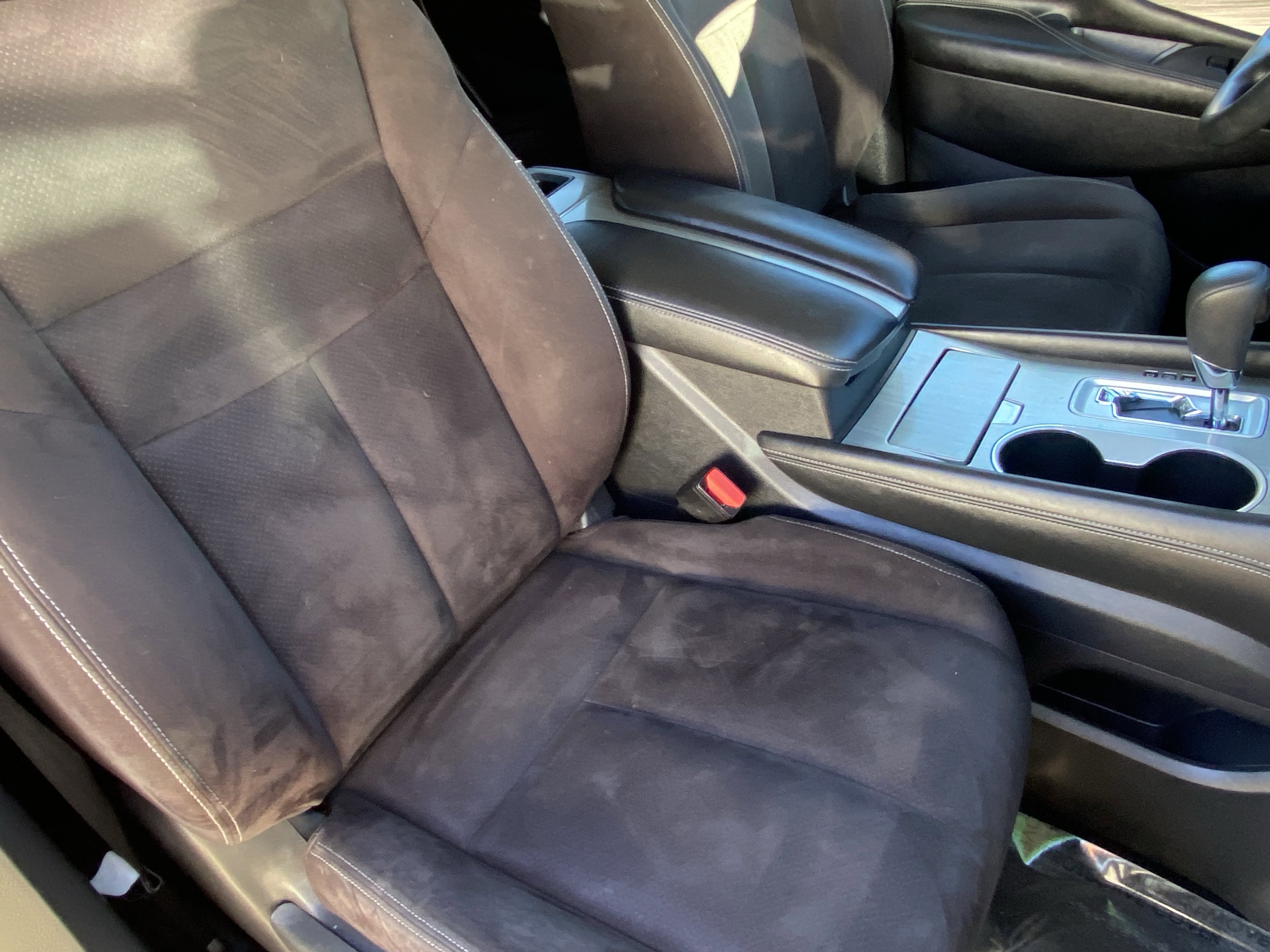 Used 2015 Nissan Murano S w/ Navigation Package image 11