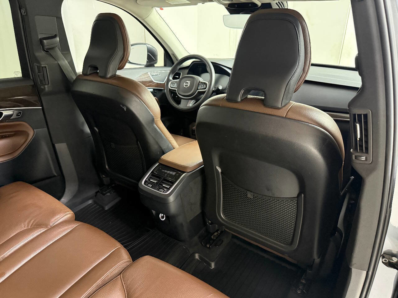Used 2019 Volvo XC90 T6 Momentum w/ Protection Package Premier AWD/4WD image 22