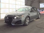 Used 2024 Nissan Altima 2.5 S FWD image 1