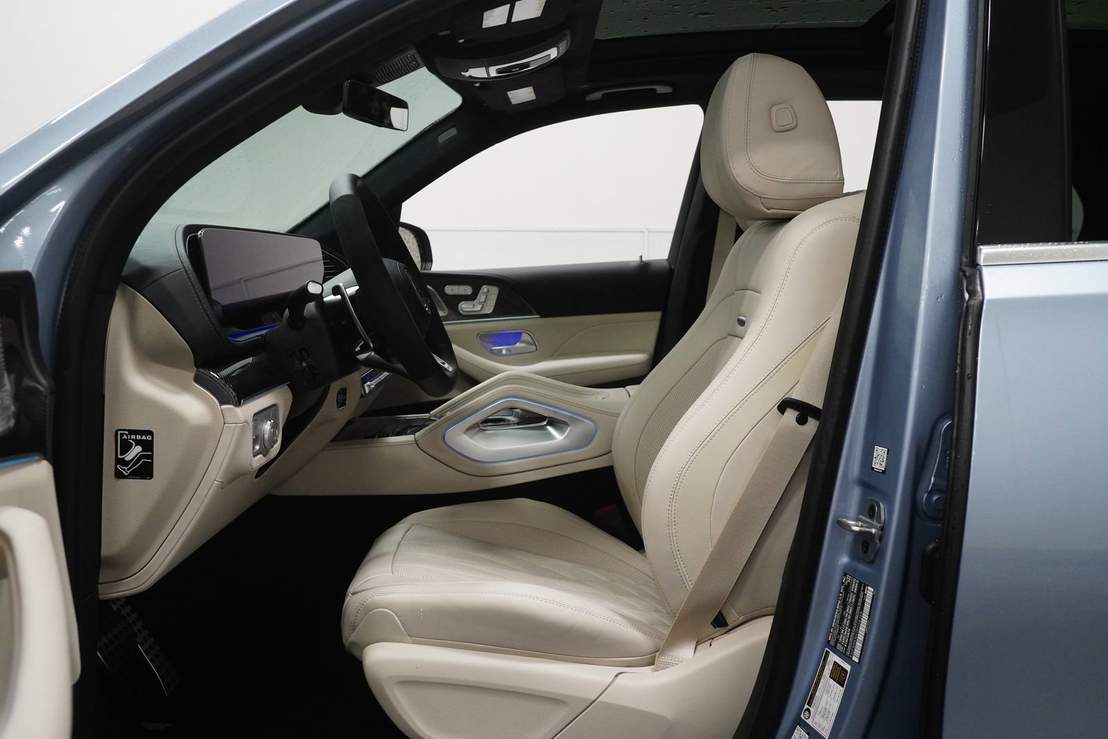 New 2026 Mercedes-Benz GLE 63 AMG S image 2