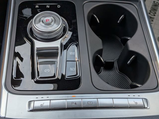 New 2026 Kia Carnival EX FWD image 18