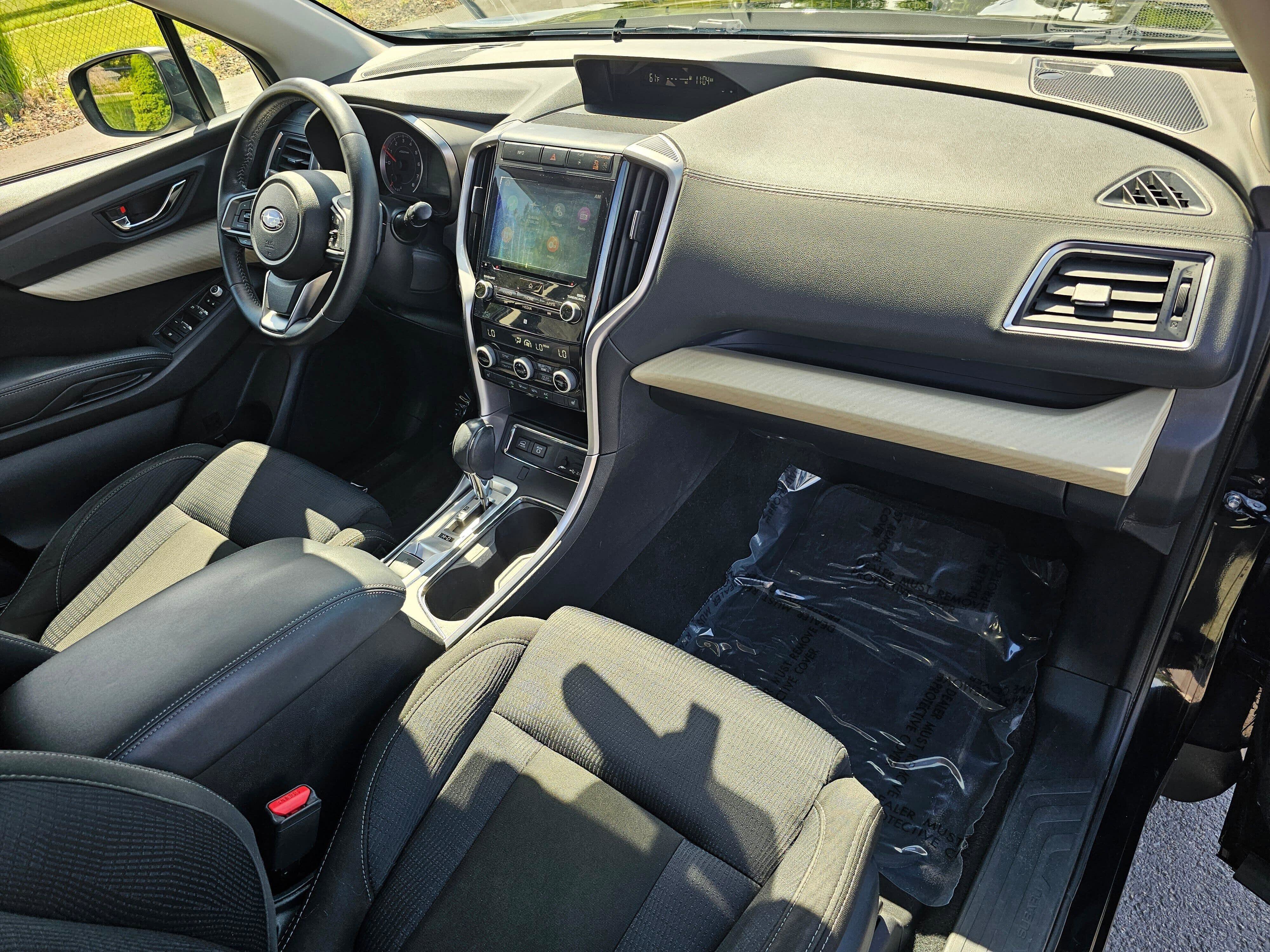 Used 2019 Subaru Ascent Premium AWD/4WD image 11